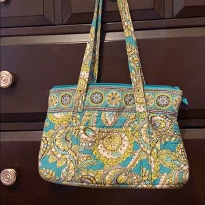 Vera Bradley Purse
